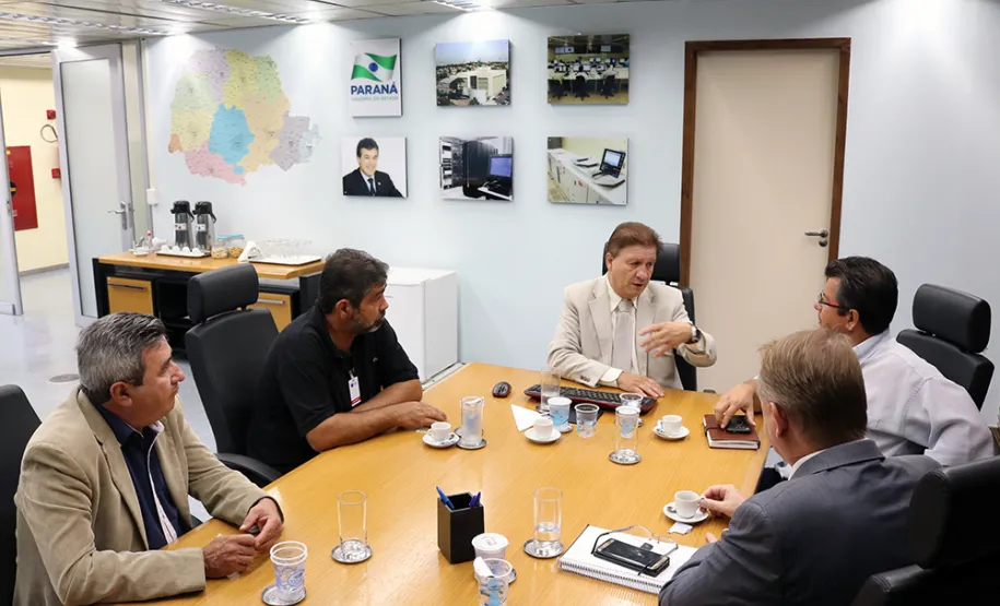 Celepar e Prefeitura de Pontal do Paraná estudam soluções voltadas ao incremento do turismo
