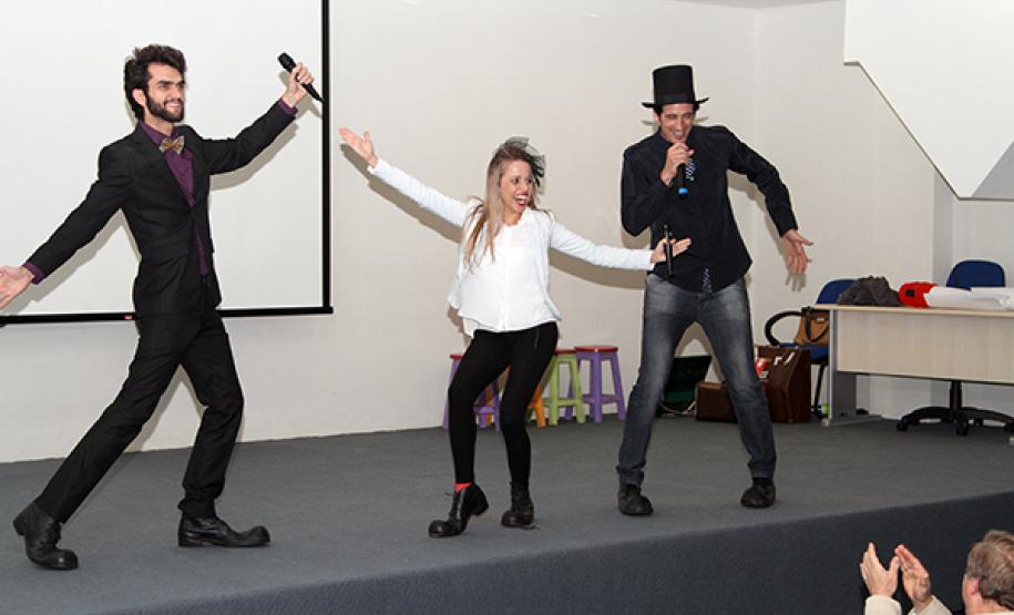 Ciclo GGA encerra com ótimos resultados