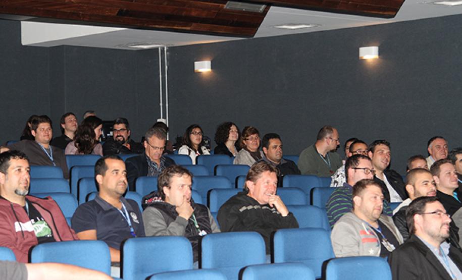 Ciclo GGA encerra com ótimos resultados