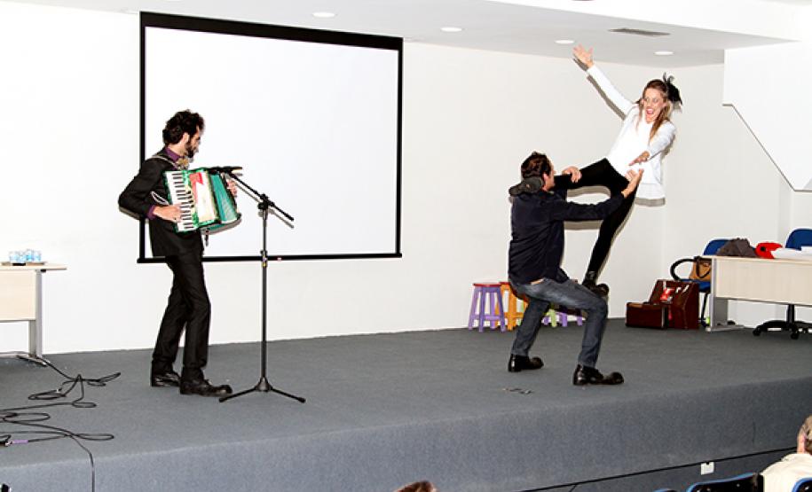 Ciclo GGA encerra com ótimos resultados