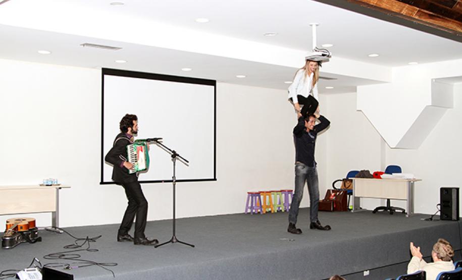 Ciclo GGA encerra com ótimos resultados