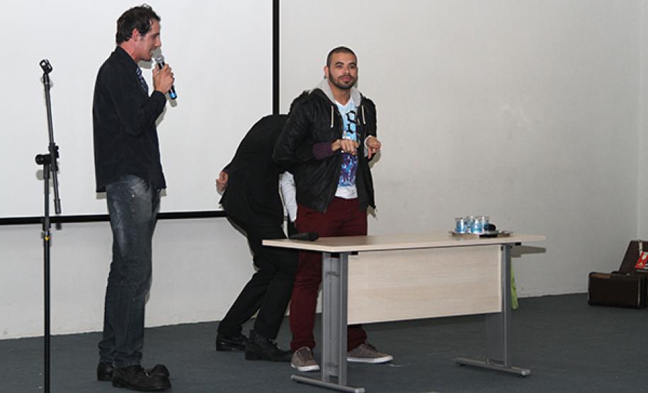 Ciclo GGA encerra com ótimos resultados