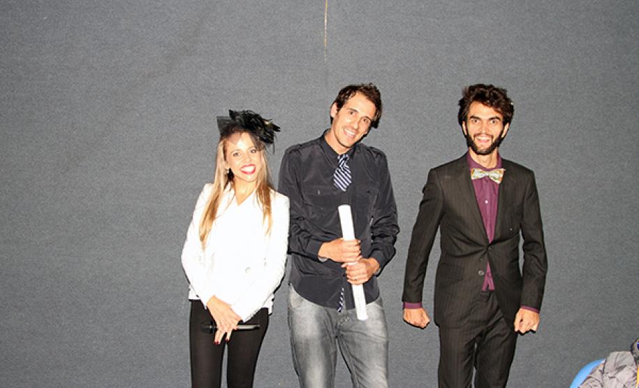 Ciclo GGA encerra com ótimos resultados