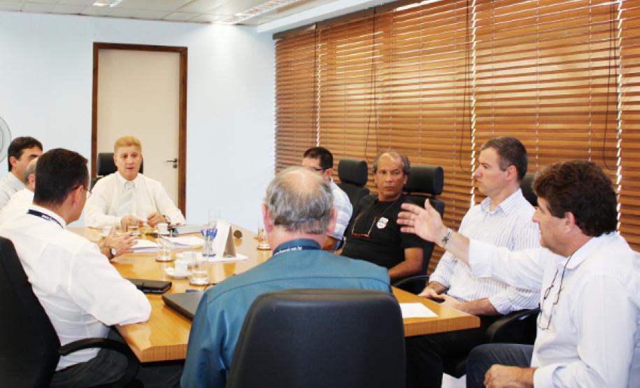 Inquérito policial on-line está sendo desenvolvido pela Celepar