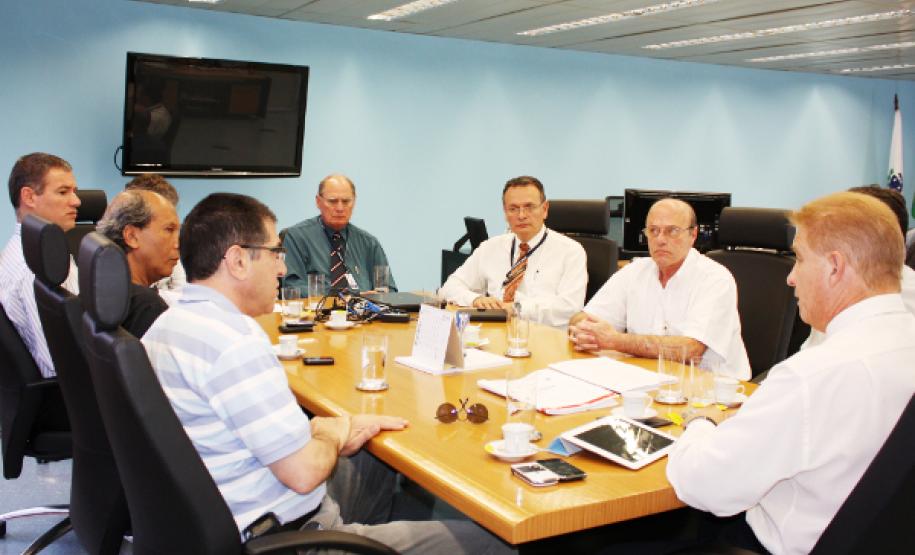 Inquérito policial on-line está sendo desenvolvido pela Celepar