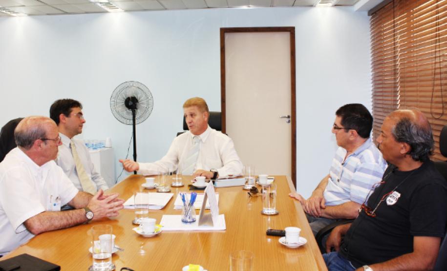 Inquérito policial on-line está sendo desenvolvido pela Celepar