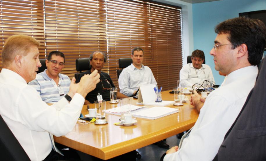 Inquérito policial on-line está sendo desenvolvido pela Celepar