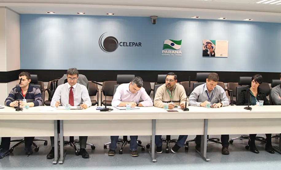 Nova versão do Sistema de Gestão da Execução Penal (SIGEP) é apresentada pela Celepar