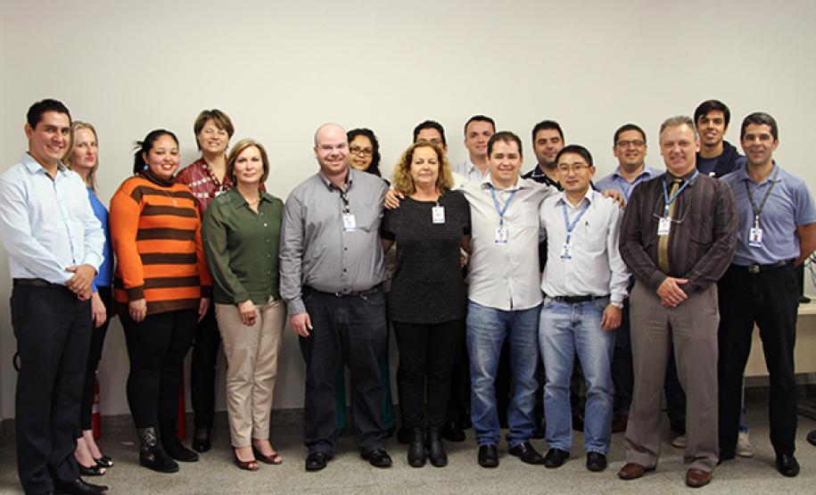 3º Ciclo de Desenvolvimento em gestão de ambientes aborda o tema “Na TI eu faço a diferença”