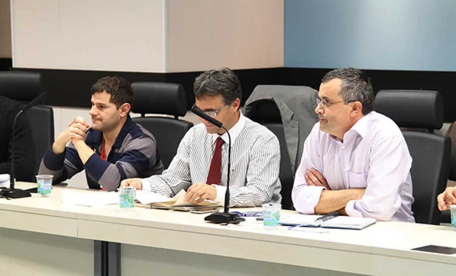 Nova versão do Sistema de Gestão da Execução Penal (SIGEP) é apresentada pela Celepar
