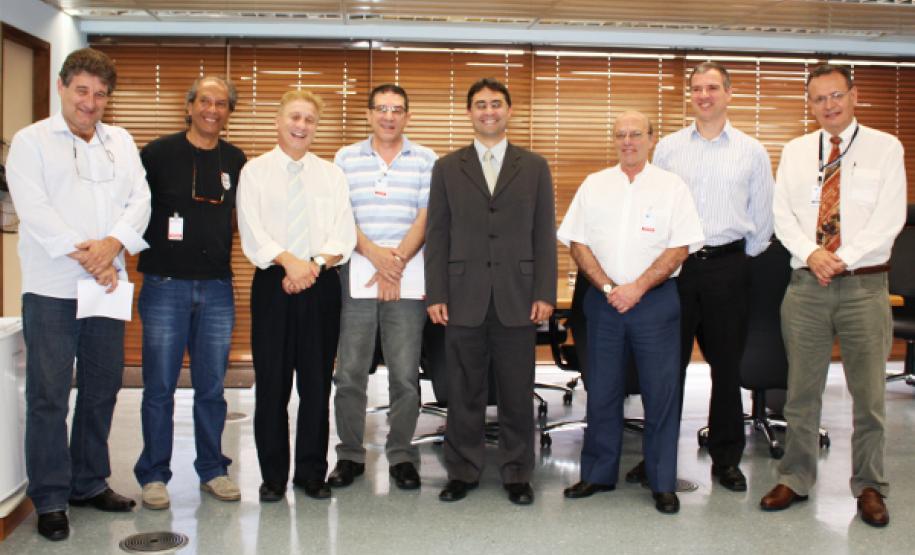 Inquérito policial on-line está sendo desenvolvido pela Celepar