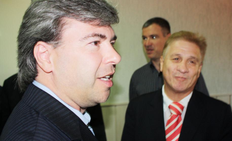 Fiscalização online da PRE é resultado de parceria do DER, Celepar e iniciativa privada