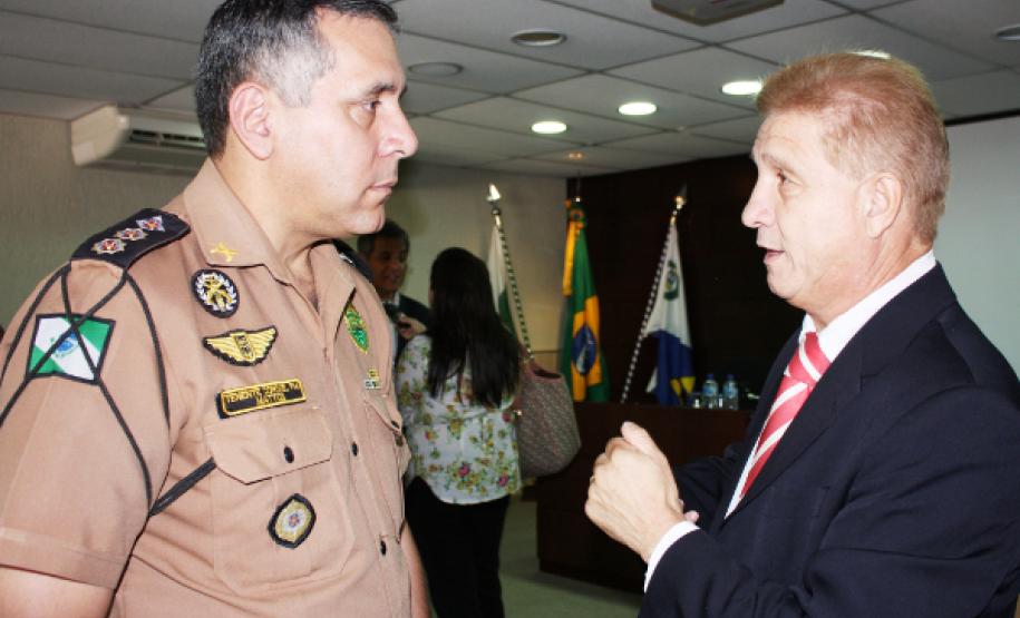 Fiscalização online da PRE é resultado de parceria do DER, Celepar e iniciativa privada