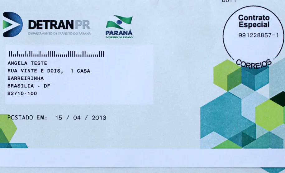 Detran renova site e oferece serviço de renovação automática da CNH O Governo do Paraná lançou nesta segunda-feira (22) o novo site do Departamento de Trânsito do Paraná e o serviço de renovação automática da Carteira Nacional de Habilitação