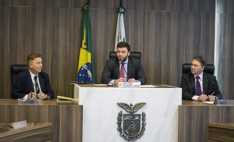 Tecnologia é aliada da Assembleia Legislativa do Paraná para garantir acesso à informação