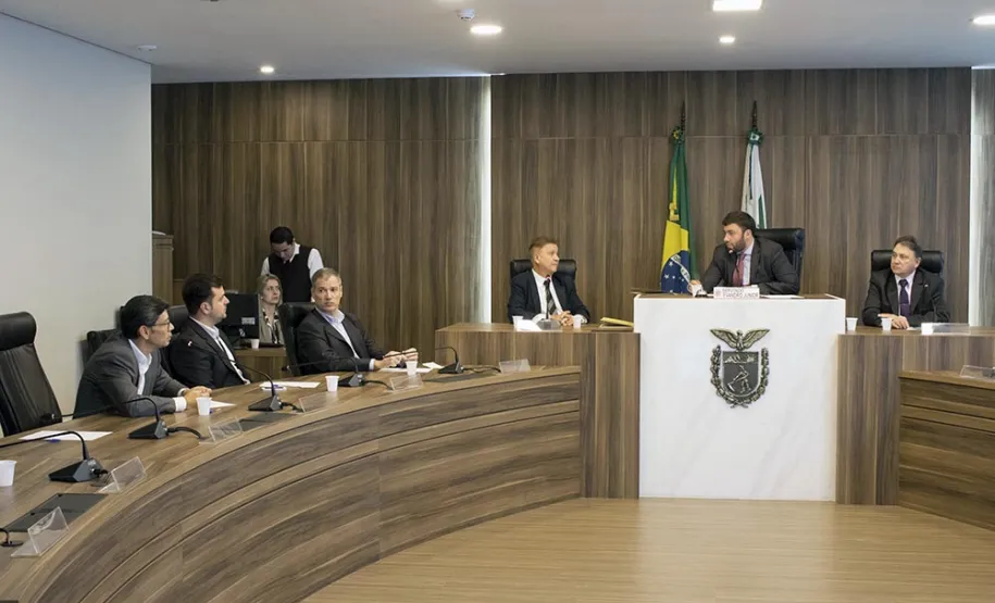 Tecnologia é aliada da Assembleia Legislativa do Paraná para garantir acesso à informação
