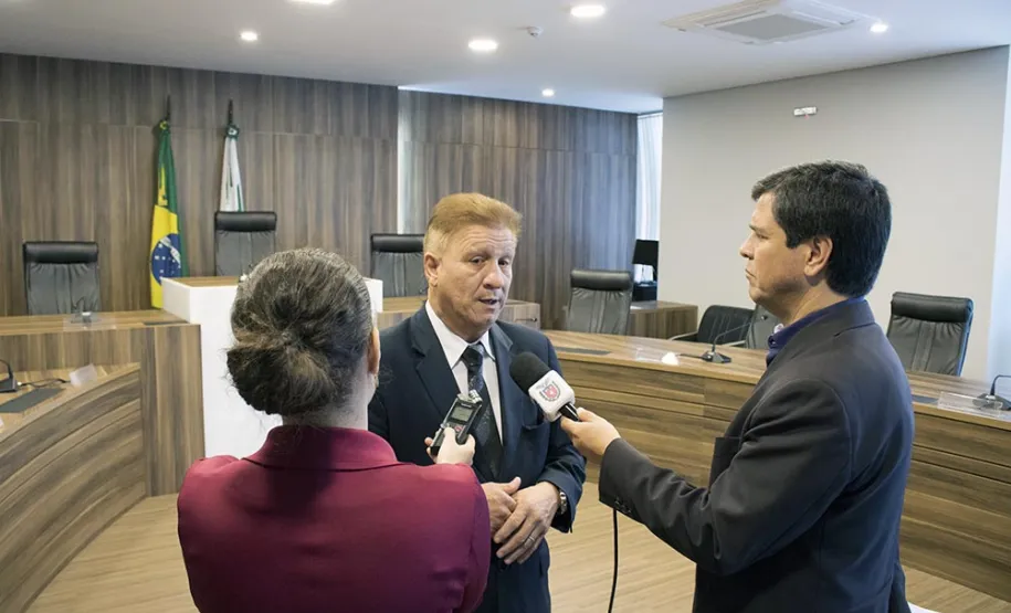 Tecnologia é aliada da Assembleia Legislativa do Paraná para garantir acesso à informação