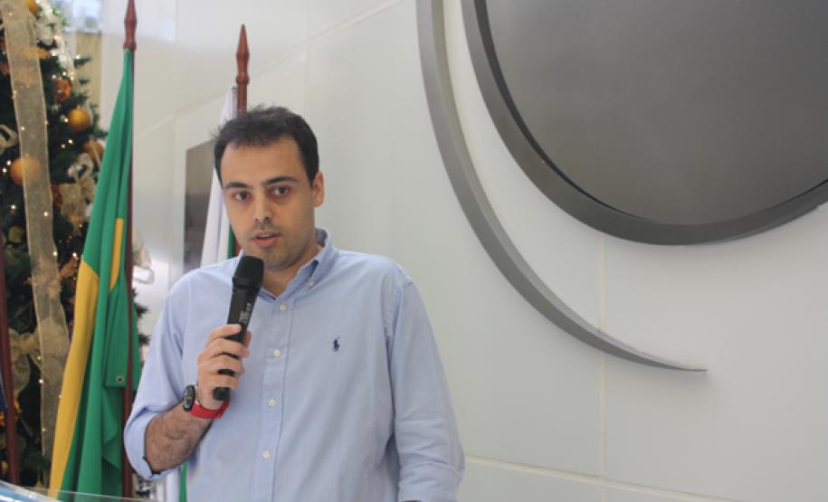 Com a palavra, aqueles que coordenaram em 2011 uma Celepar de muito trabalho e dedicação