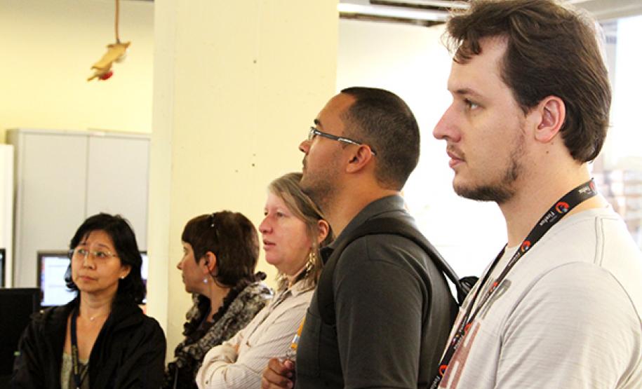 3º Ciclo de Desenvolvimento em gestão de ambientes aborda o tema “Na TI eu faço a diferença”