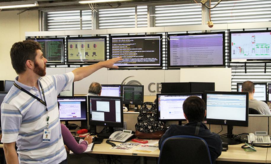 3º Ciclo de Desenvolvimento em gestão de ambientes aborda o tema “Na TI eu faço a diferença”