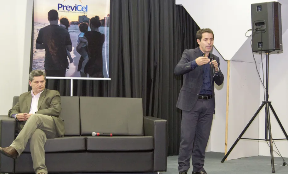 Programa Minha Escolha realiza evento sobre mercado imobiliário