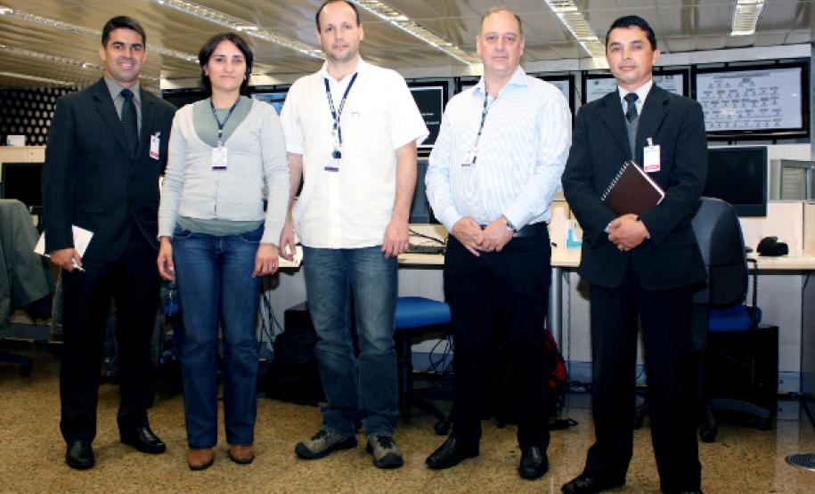 Experiência da Celepar no atendimento ao cidadão será utilizada pela Defesa Civil