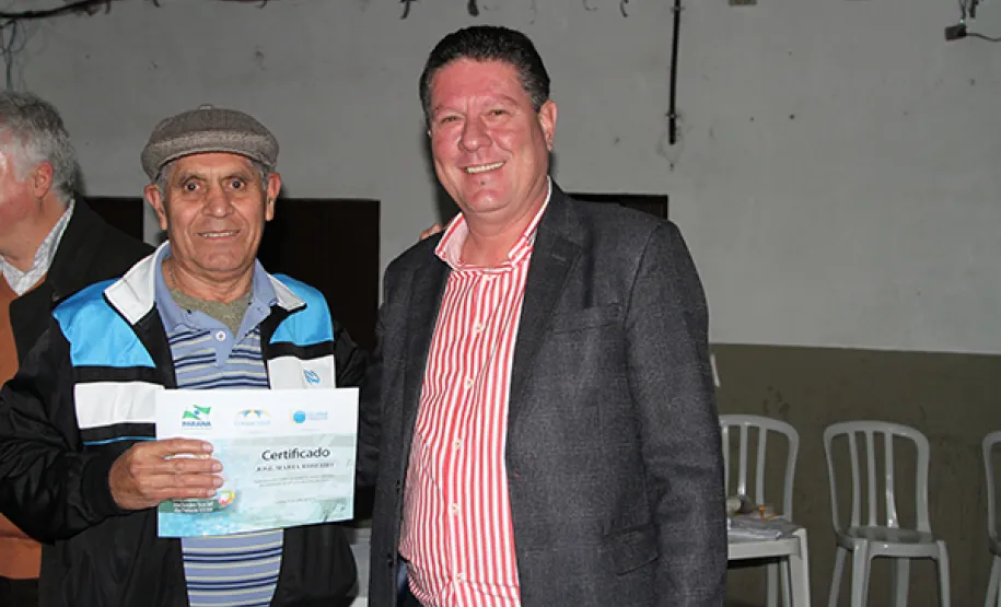 Parceria Celepar e Paróquia N.S. da Visitação levou curso de informática ao Bairro do Boqueirão