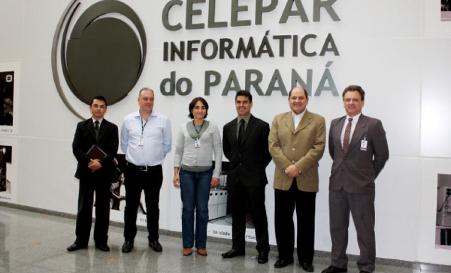 Experiência da Celepar no atendimento ao cidadão será utilizada pela Defesa Civil