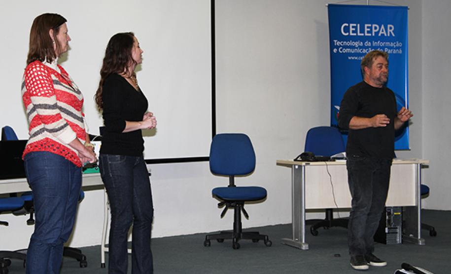 3º Ciclo de Desenvolvimento em gestão de ambientes aborda o tema “Na TI eu faço a diferença”