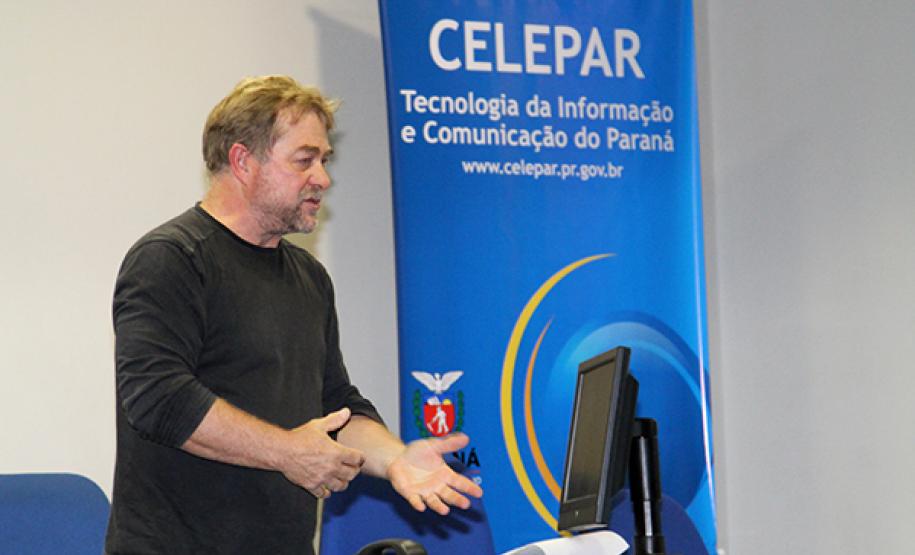 3º Ciclo de Desenvolvimento em gestão de ambientes aborda o tema “Na TI eu faço a diferença”