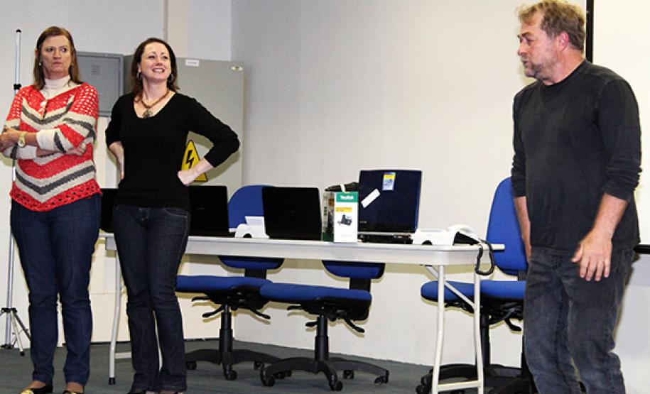 3º Ciclo de Desenvolvimento em gestão de ambientes aborda o tema “Na TI eu faço a diferença”