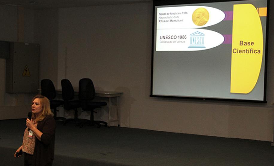 3º Ciclo de Desenvolvimento em gestão de ambientes aborda o tema “Na TI eu faço a diferença”