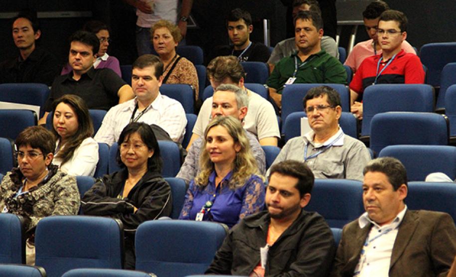 3º Ciclo de Desenvolvimento em gestão de ambientes aborda o tema “Na TI eu faço a diferença”