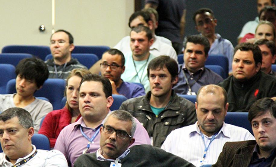 3º Ciclo de Desenvolvimento em gestão de ambientes aborda o tema “Na TI eu faço a diferença”