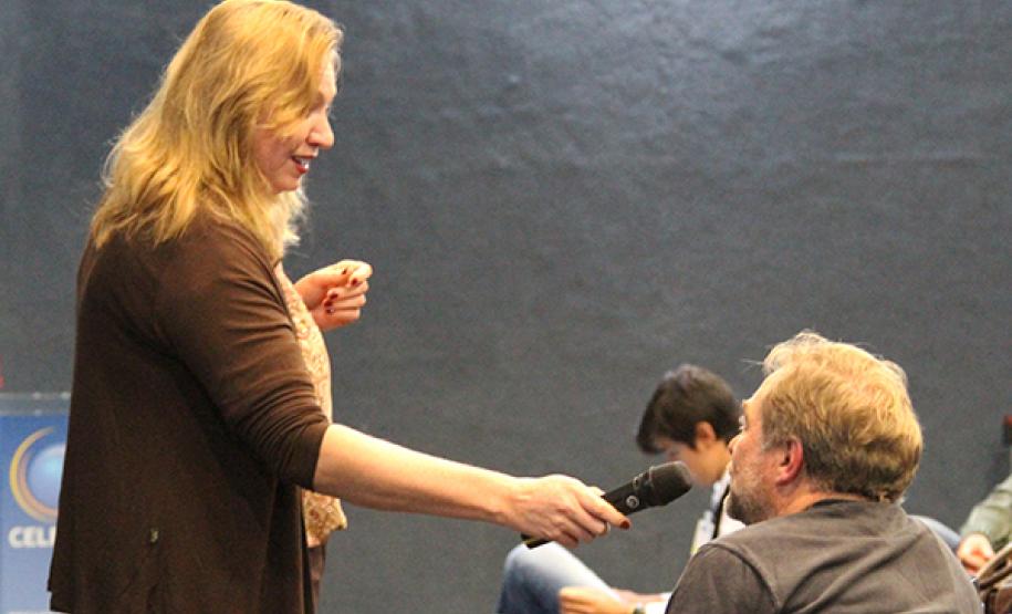 3º Ciclo de Desenvolvimento em gestão de ambientes aborda o tema “Na TI eu faço a diferença”