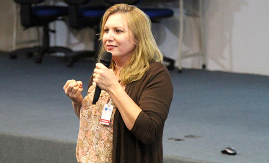 3º Ciclo de Desenvolvimento em gestão de ambientes aborda o tema “Na TI eu faço a diferença”