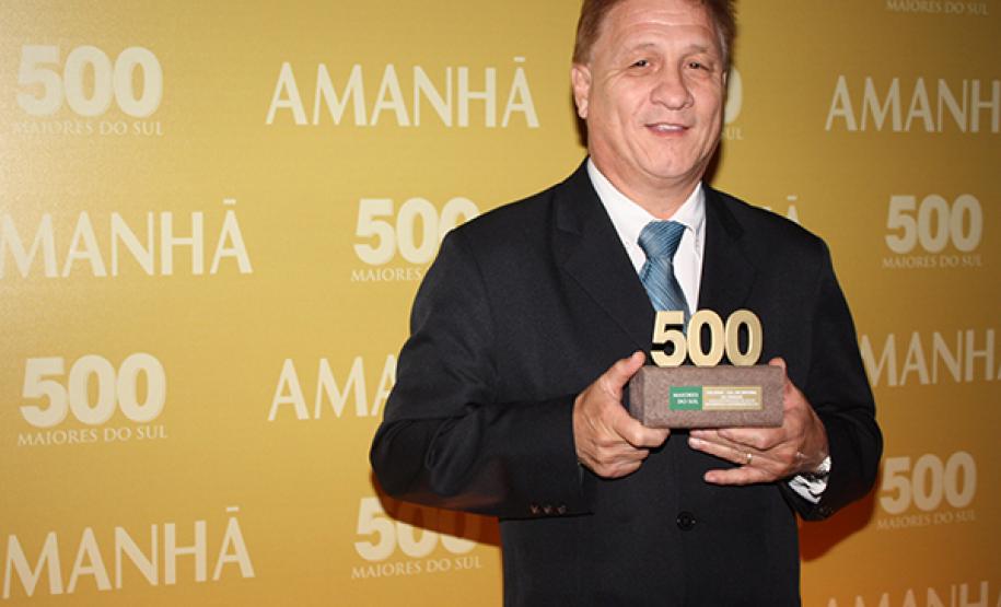 Celepar é a companhia de maior rentabilidade no setor informática e automação do Sul do país