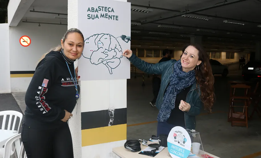 Dia Nacional de Bike ao Trabalho tem ações de conscientização na Celepar