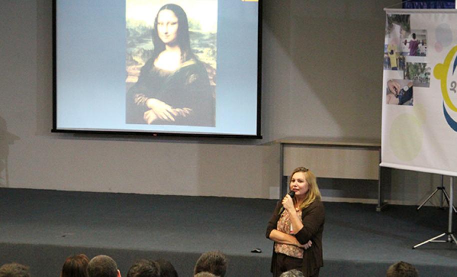 3º Ciclo de Desenvolvimento em gestão de ambientes aborda o tema “Na TI eu faço a diferença”