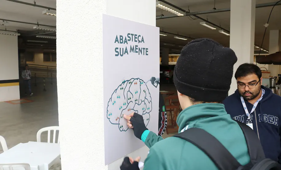 Dia Nacional de Bike ao Trabalho tem ações de conscientização na Celepar