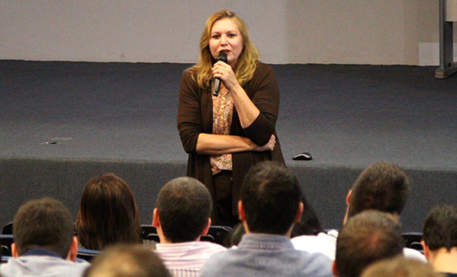 3º Ciclo de Desenvolvimento em gestão de ambientes aborda o tema “Na TI eu faço a diferença”