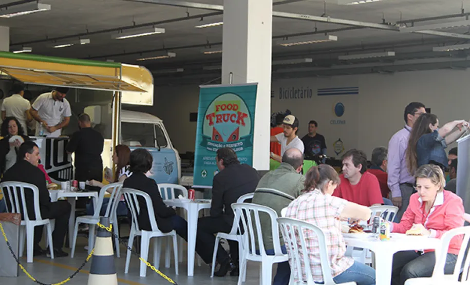 Nova campanha aposta no respeito e educação para melhorar a convivência na Celepar