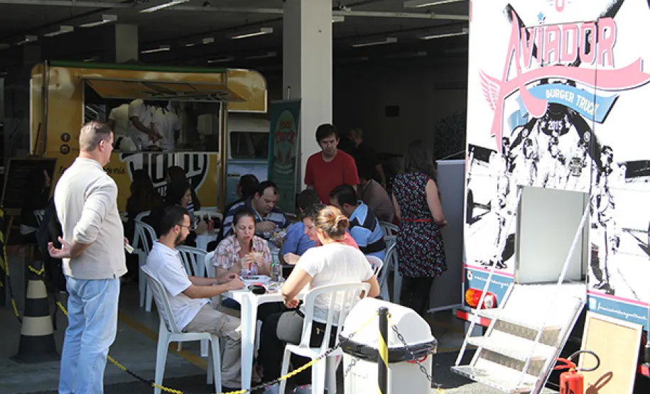 Nova campanha aposta no respeito e educação para melhorar a convivência na Celepar