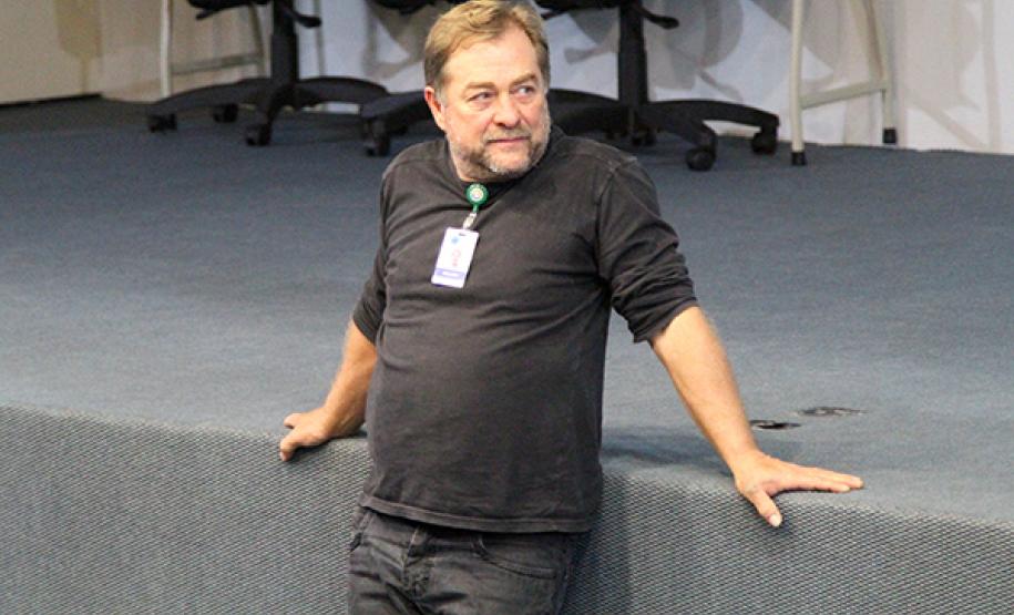 3º Ciclo de Desenvolvimento em gestão de ambientes aborda o tema “Na TI eu faço a diferença”