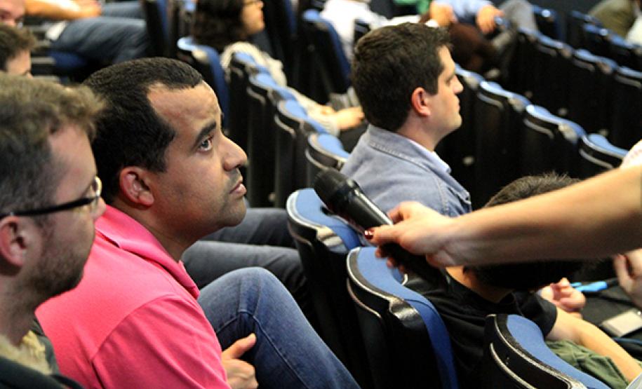 3º Ciclo de Desenvolvimento em gestão de ambientes aborda o tema “Na TI eu faço a diferença”