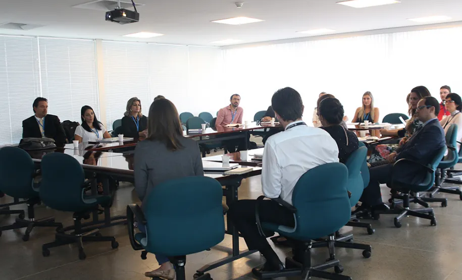 Celepar apresenta soluções voltadas aos objetivos de desenvolvimento sustentável na ONU