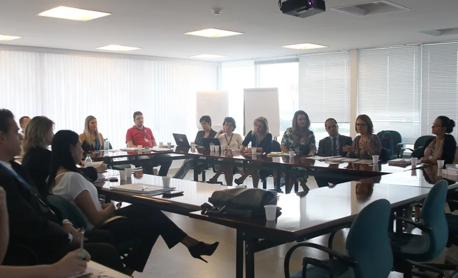 Celepar apresenta soluções voltadas aos objetivos de desenvolvimento sustentável na ONU