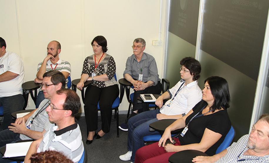 Evento aborda estresse e formas de controlar seus efeitos no dia a dia