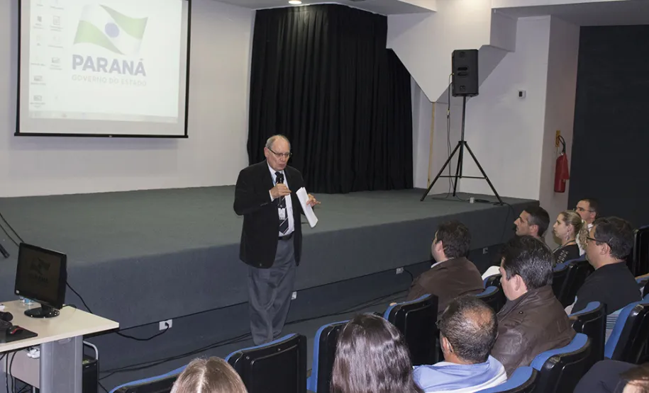 Nova gestão da CIPA toma posse