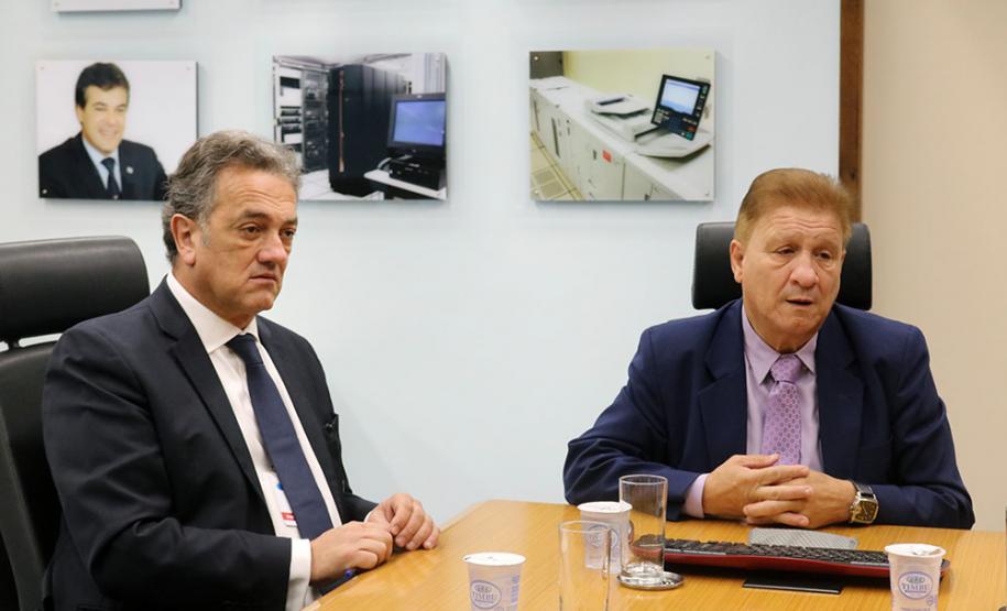 Celepar vai apoiar a Assembleia Legislativa do Paraná na definição da política de TIC